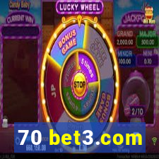 70 bet3.com